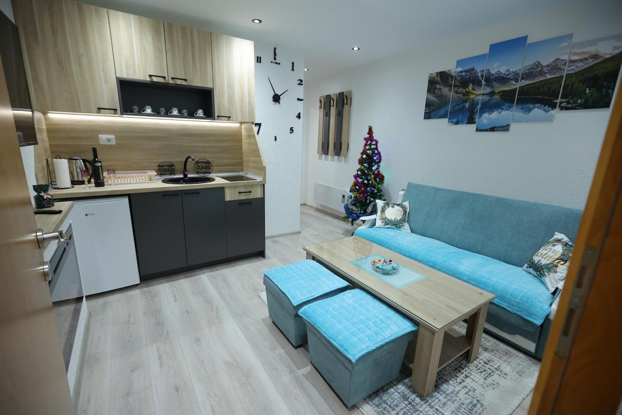 Villa "Strahinja Lux" Яхорина Экстерьер фото