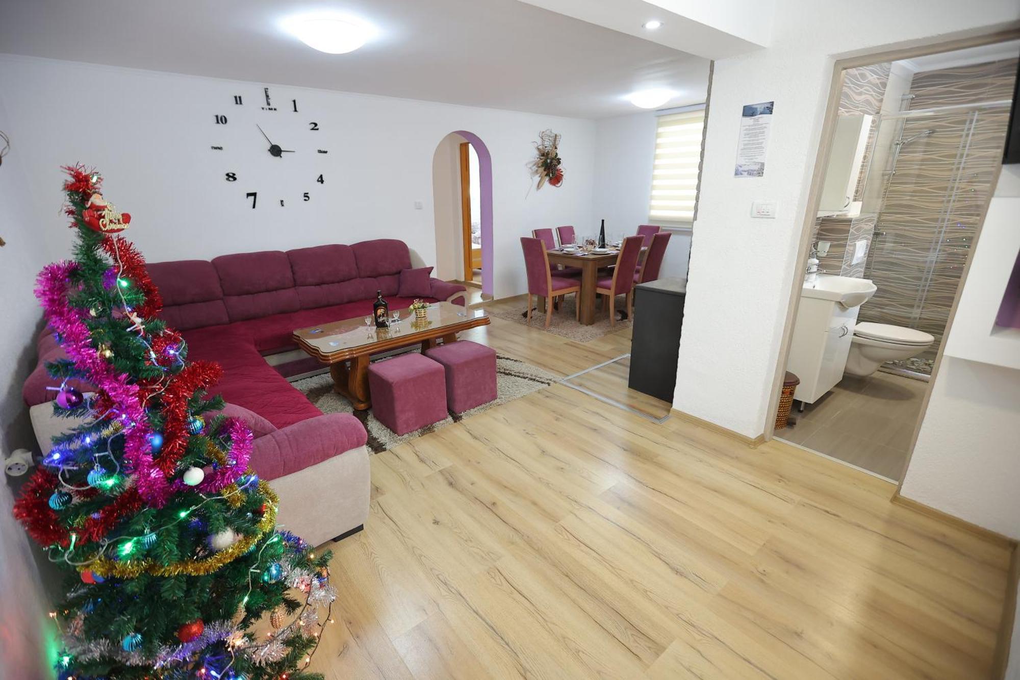 Villa "Strahinja Lux" Яхорина Экстерьер фото